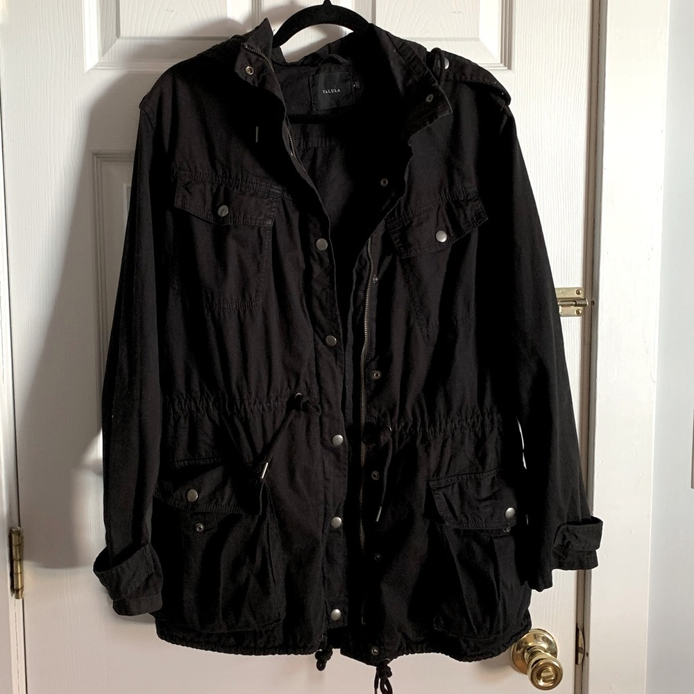 Aritzia Talula Jacket